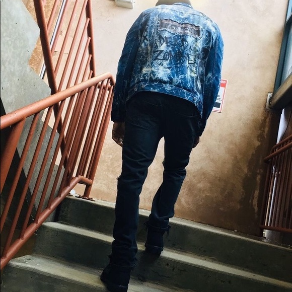 Meet your Posher, Randy - Picture 1 of 10